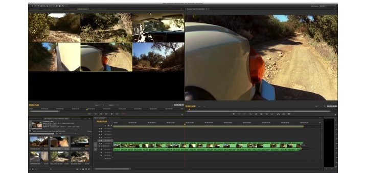 adobe premiere pro cc 2017 for mac with crack